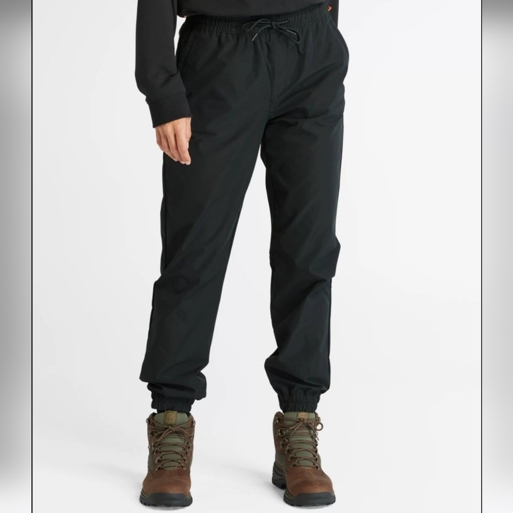 Timberland - NEW Women's Woven Jogger Hiker Pants Eco-Friendly​​​​